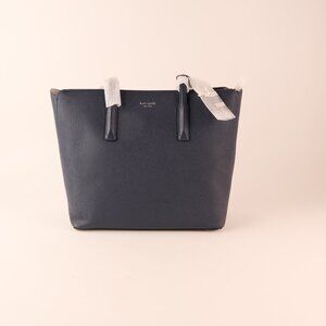 Kate Spade Large Tote - Black - NWT